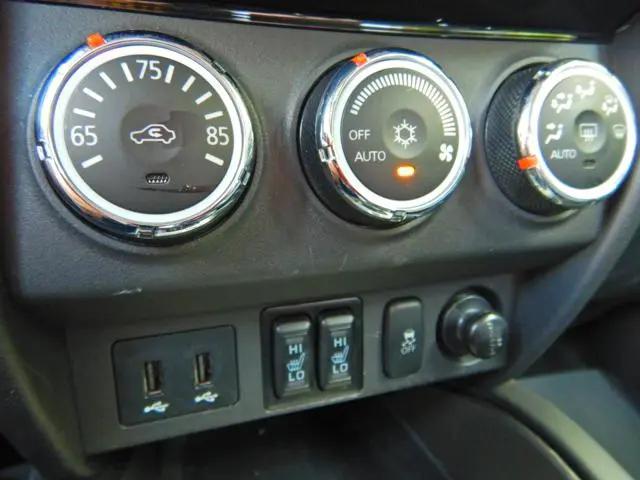 2019 Mitsubishi Outlander Sport 2.4 GT