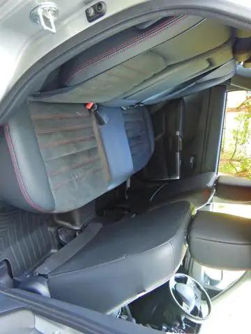 2019 Mitsubishi Outlander Sport 2.4 GT
