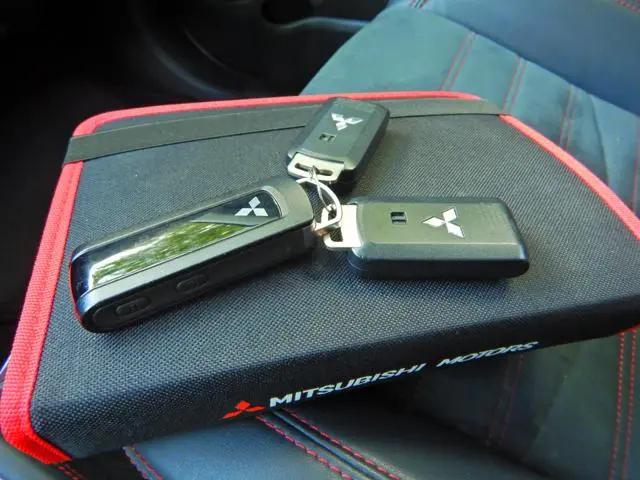 2019 Mitsubishi Outlander Sport 2.4 GT