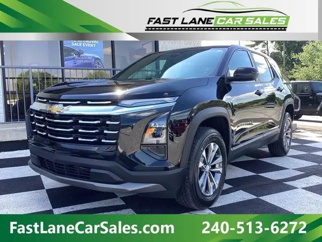 2026 Chevrolet Equinox FWD LT for sale in Hagerstown, MD