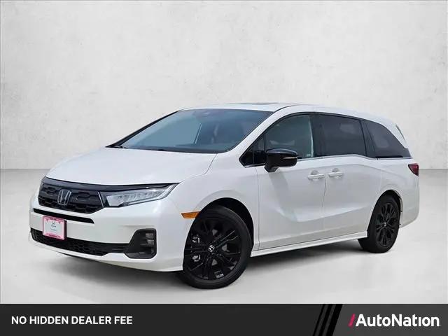2026 Honda Odyssey Sport-L for sale in Corpus Christi, TX
