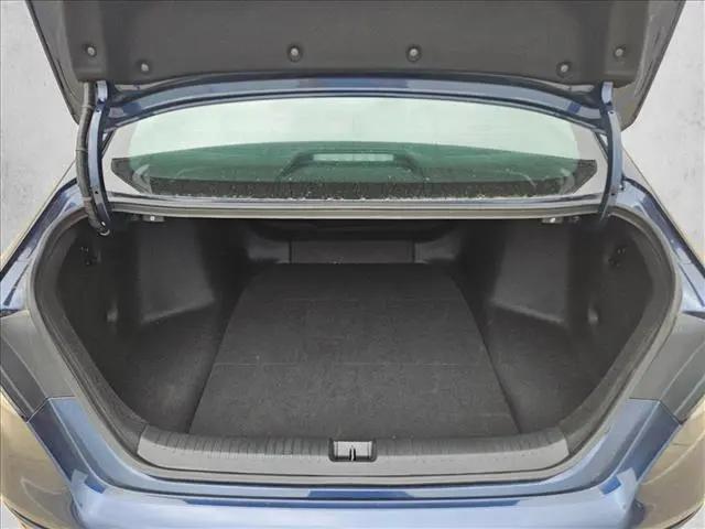 2025 Honda Accord Sedan EX-L