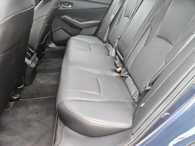 2025 Honda Accord Sedan EX-L