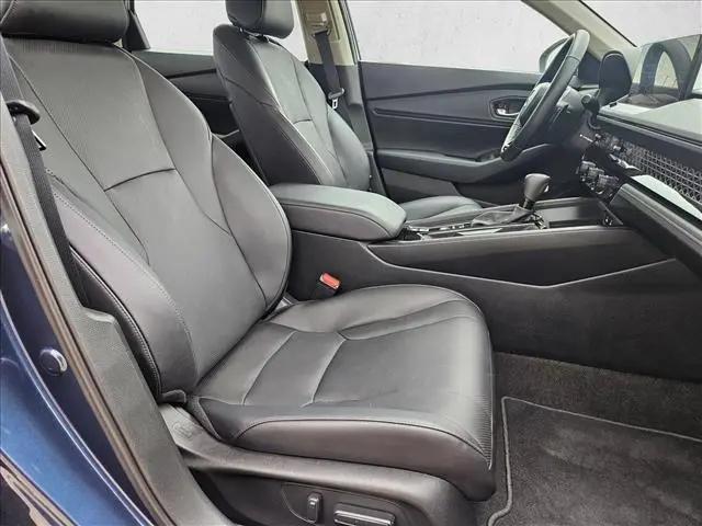 2025 Honda Accord Sedan EX-L