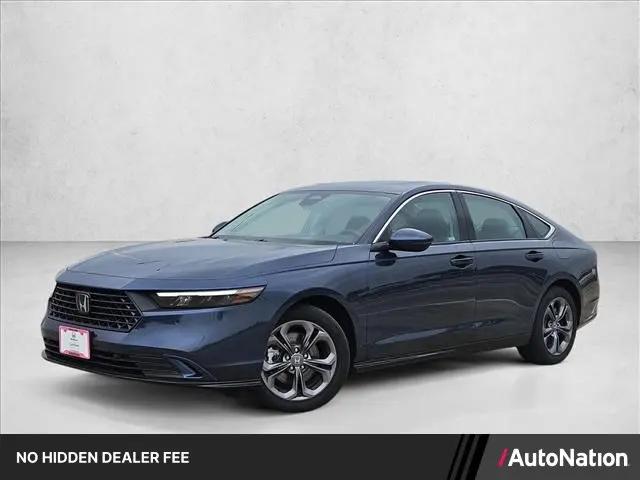2025 Honda Accord Sedan EX-L for sale in Corpus Christi, TX