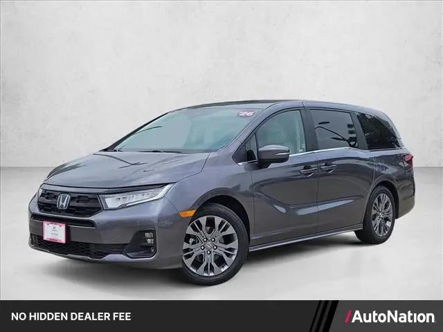 2026 Honda Odyssey Touring for sale in Corpus Christi, TX
