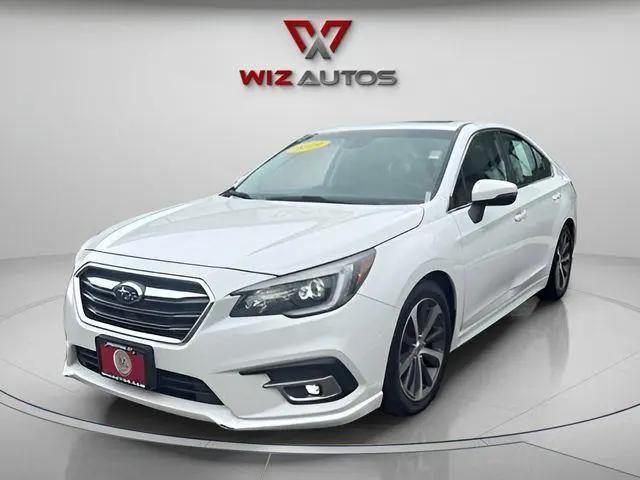 2019 Subaru Legacy 2.5i Limited for sale in Stratford, CT