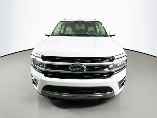 2023 Ford Expedition Limited MAX