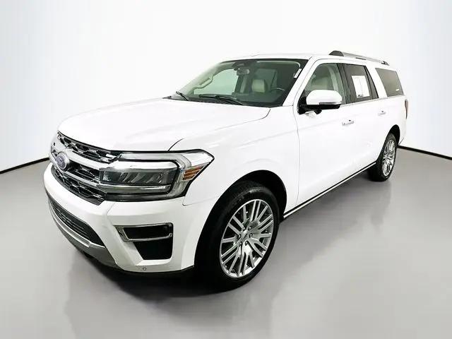 2023 Ford Expedition Limited MAX