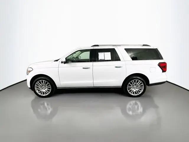 2023 Ford Expedition Limited MAX