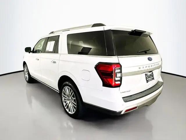 2023 Ford Expedition Limited MAX