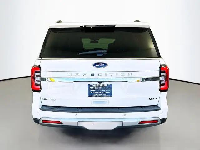2023 Ford Expedition Limited MAX