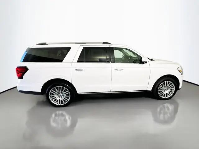 2023 Ford Expedition Limited MAX