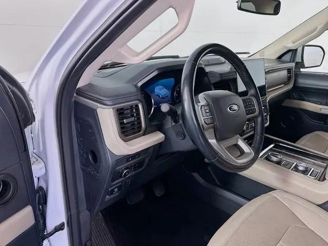 2023 Ford Expedition Limited MAX