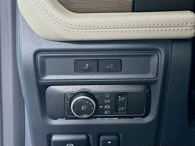 2023 Ford Expedition Limited MAX