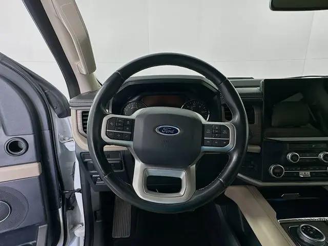 2023 Ford Expedition Limited MAX