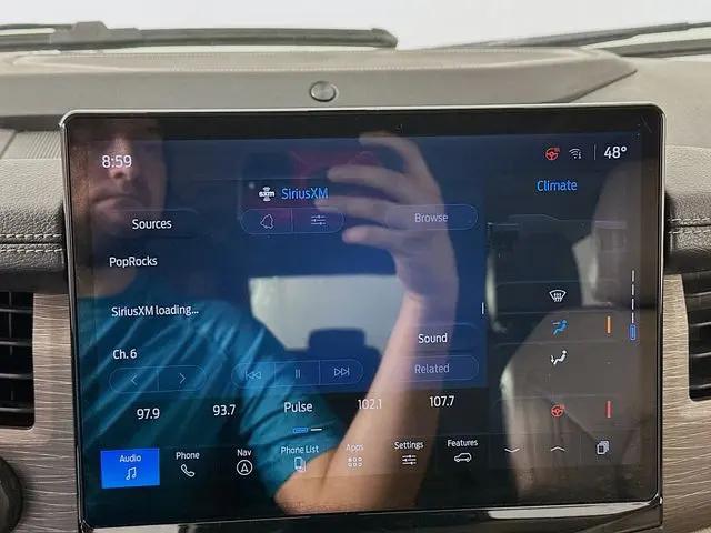 2023 Ford Expedition Limited MAX