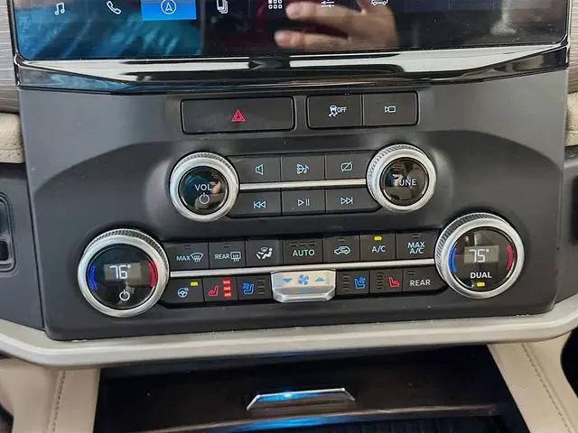 2023 Ford Expedition Limited MAX