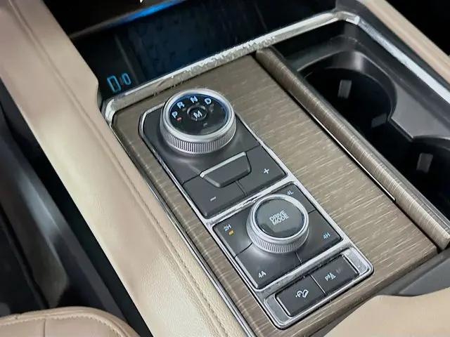 2023 Ford Expedition Limited MAX