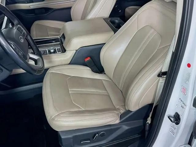2023 Ford Expedition Limited MAX