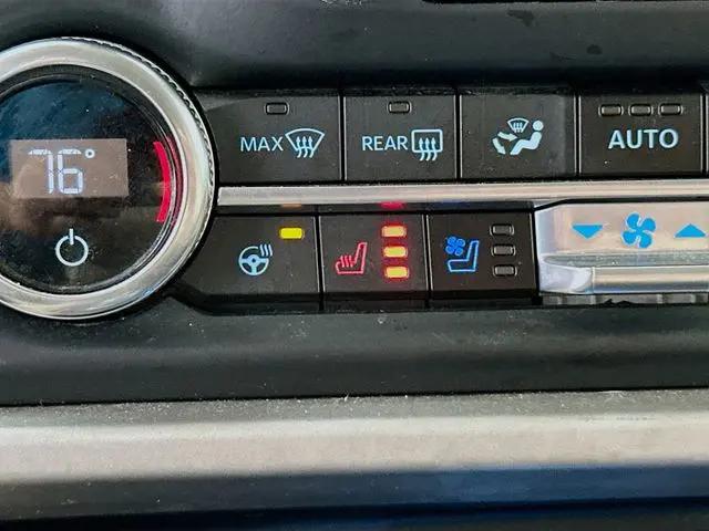 2023 Ford Expedition Limited MAX