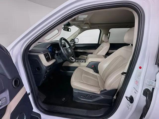 2023 Ford Expedition Limited MAX
