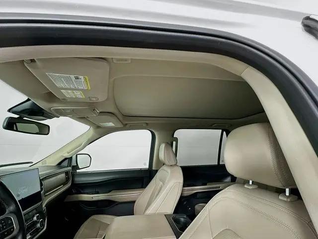2023 Ford Expedition Limited MAX
