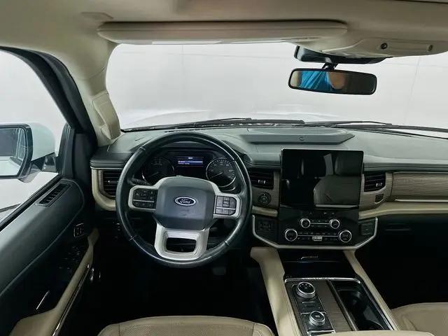 2023 Ford Expedition Limited MAX