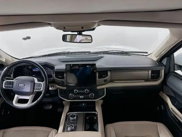 2023 Ford Expedition Limited MAX