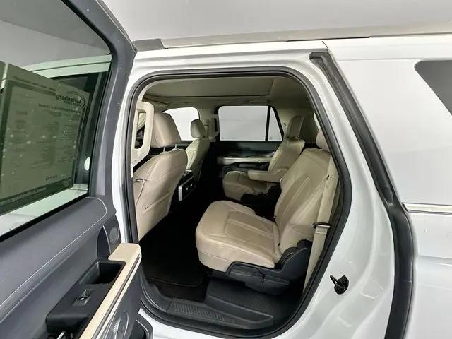 2023 Ford Expedition Limited MAX