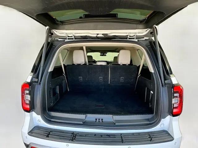 2023 Ford Expedition Limited MAX