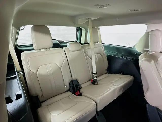 2023 Ford Expedition Limited MAX