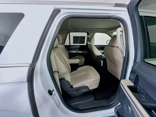 2023 Ford Expedition Limited MAX