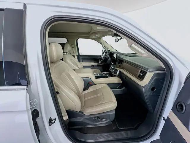 2023 Ford Expedition Limited MAX