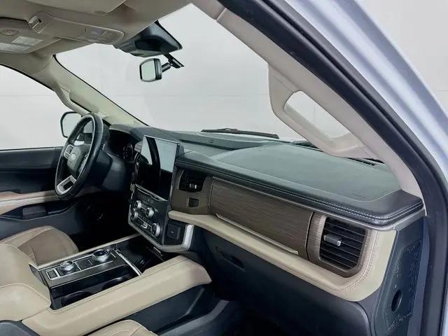 2023 Ford Expedition Limited MAX