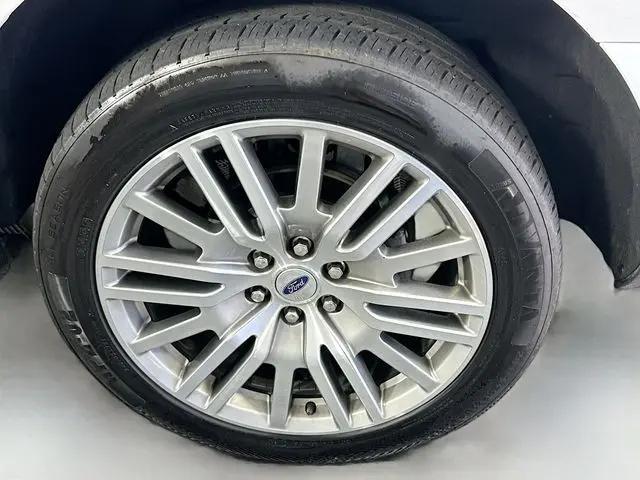 2023 Ford Expedition Limited MAX