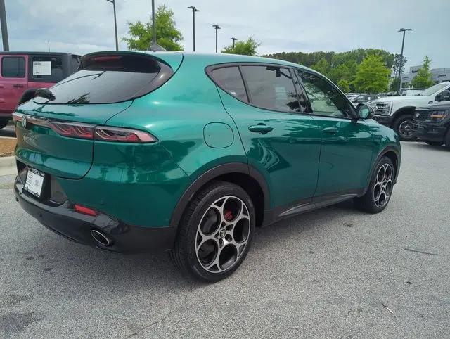 2024 Alfa Romeo Tonale Veloce EAWD
