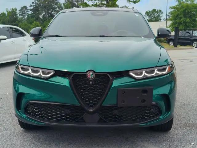 2024 Alfa Romeo Tonale Veloce EAWD