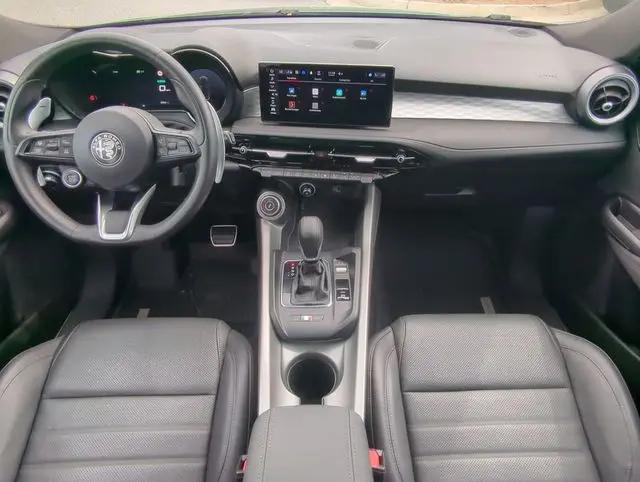 2024 Alfa Romeo Tonale Veloce EAWD