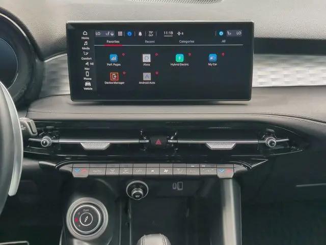 2024 Alfa Romeo Tonale Veloce EAWD