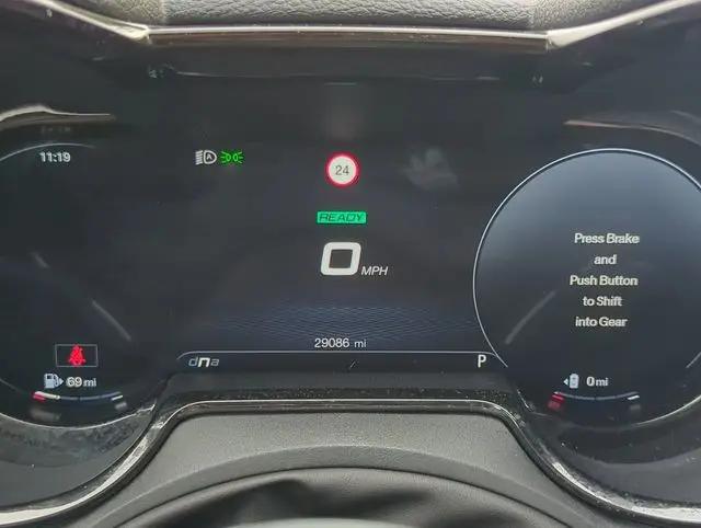 2024 Alfa Romeo Tonale Veloce EAWD