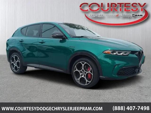 2024 Alfa Romeo Tonale Veloce EAWD for sale in Stonecrest, GA