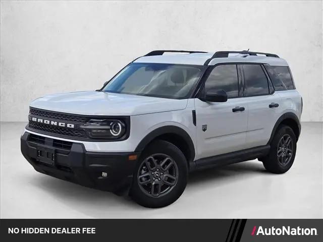 2026 Ford Bronco Sport Big Bend for sale in Katy, TX