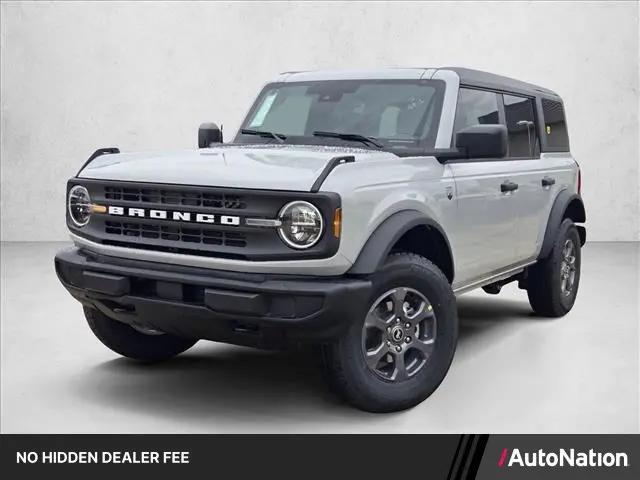 2026 Ford Bronco Big Bend for sale in Katy, TX
