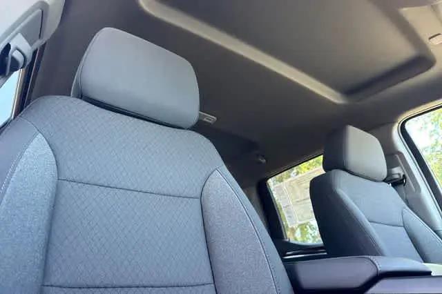 2026 GMC Sierra 1500 Crew Cab, Short Bed, SLE, 4WD