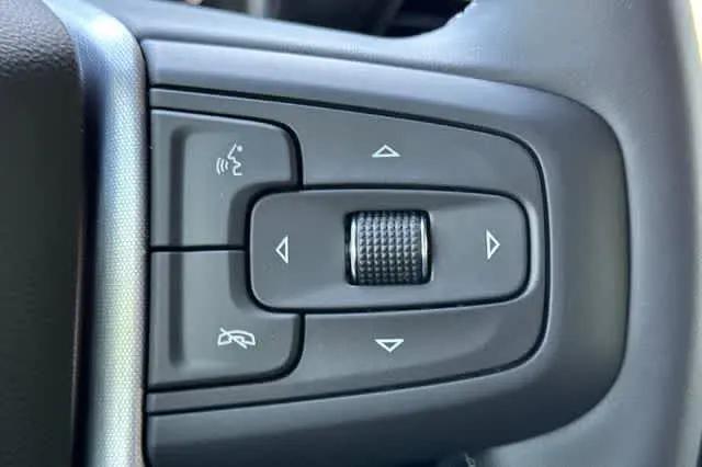 2026 GMC Sierra 1500 Crew Cab, Short Bed, SLE, 4WD