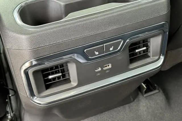 2026 GMC Sierra 1500 Crew Cab, Short Bed, SLT, 4WD