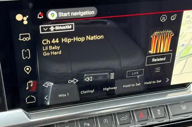 2026 GMC Sierra 1500 Crew Cab, Short Bed, SLT, 4WD