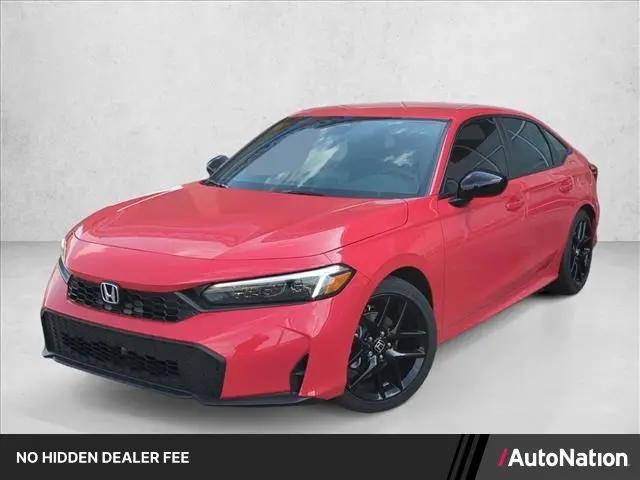 2026 Honda Civic Sport for sale in Memphis, TN