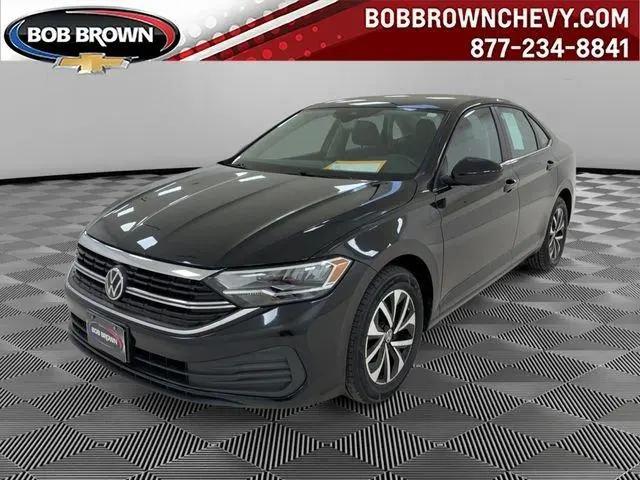 2024 Volkswagen Jetta 1.5T S for sale in Urbandale, IA